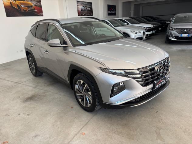 Hyundai Tucson 1.6 CRDI XLine - Foto 3