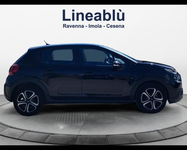 Citroën C3 3ª serie PureTech 83 S&S Plus - Foto 6
