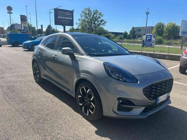 FORD Puma 1.0 EcoBoost Hybrid 125 CV aut. ST-Line X rif. 23999929 - Foto 2