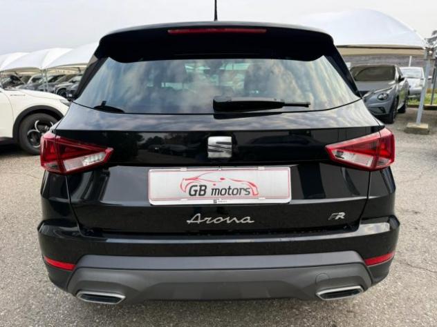 SEAT Arona 1.0 EcoTSI FR LED - PDC POST. - ACC - 17 rif. 23754027 - Foto 7