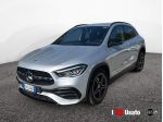 Mercedes-Benz GLA GLA-H247 2020 200 d Premium auto