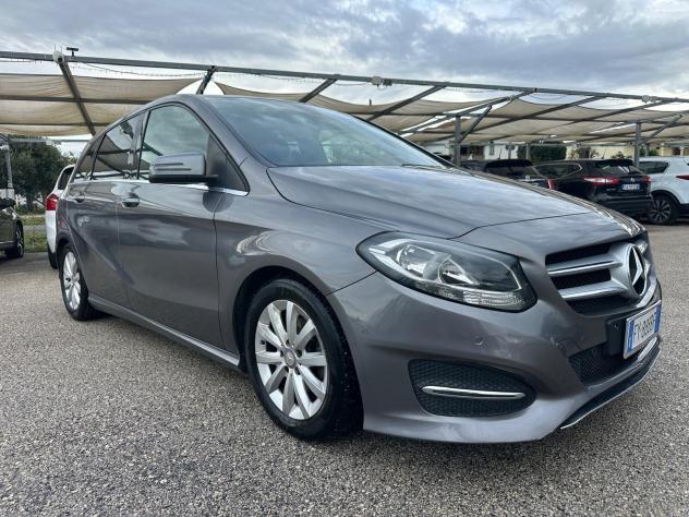 Mercedes Classe B 180 - Foto 2