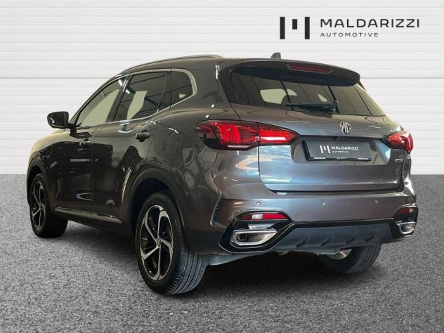 MG HS I 1.5 t Luxury - Foto 4