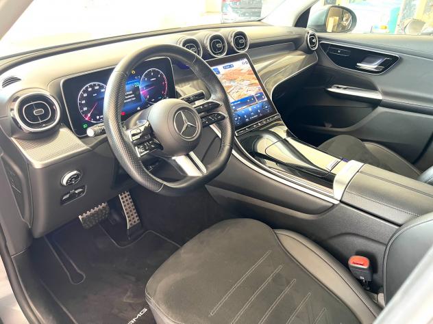 Mercedes-benz GLC 220 d 4Matic Mild Hybrid AMG Premium - Foto 9