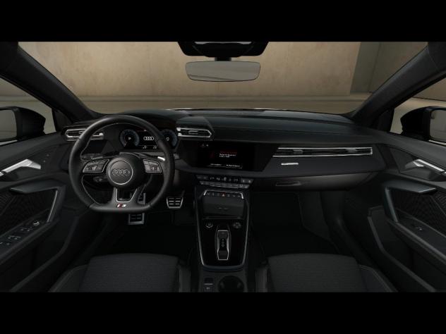 Audi A3 Sportback MY25 Audi S line edition TDI 110 kW S tronic - Foto 8