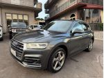 AUDI Q5 40 TDI quattro S tronic S line plus