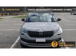 SKODA Kodiaq 2.0TDI 150 cv, Automatica "EVO SPORTLine" Garanzia rif. 24181691