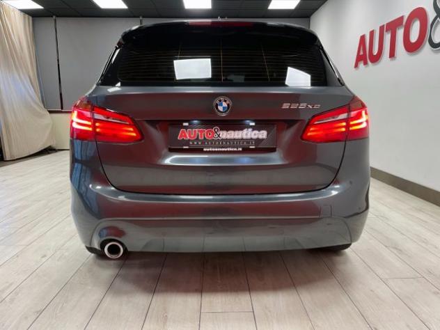 BMW 225 XE ACTIVE TOURER IPERFORMANCE ADVANTAGE AUTO rif. 23771863 - Foto 10