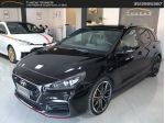 Hyundai i30 Classic 2.0 T-GDI N Performance #50476