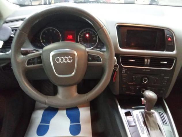 AUDI Q5 2.0 TFSI 211 CV quattro S tronic S-line rif. 23471977 - Foto 9