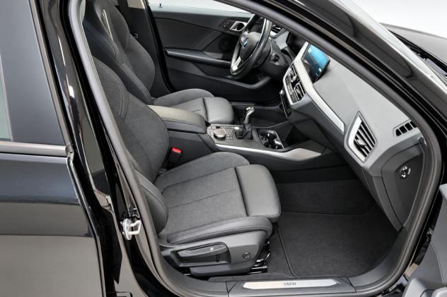 BMW Serie 1 116d 5p. Sport - Foto 6
