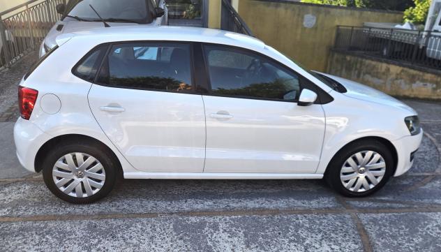 Volkswagen Polo 1.2 5 p BEN TENUTA GARANZIA 12 MESI - Foto 5