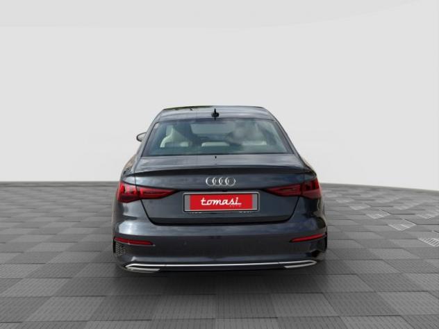 AUDI A3 A3 Sedan 30 TFSI S tronic Business Advanced rif. 23952108 - Foto 4