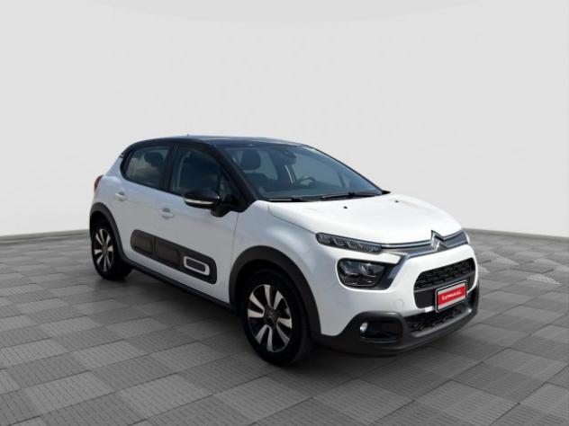 CITROEN C3 C3 PureTech 83 S&S Shine rif. 24031604 - Foto 7
