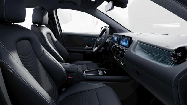 Mercedes-Benz GLA 180 Automatic Advanced - Foto 7