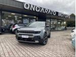 JEEP Avenger 1.2 Turbo Summit 100cv #VARI.COLORI rif. 23088845