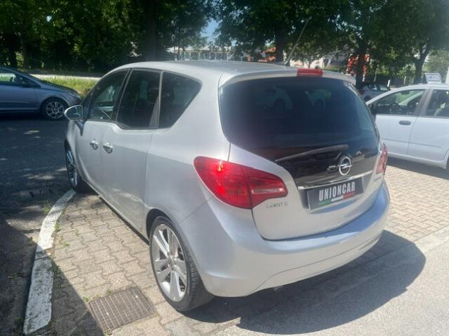 Opel Meriva 1.4 Turbo 120CV Cosmo - Foto 6