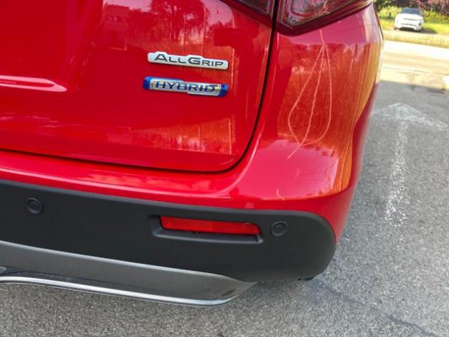 SUZUKI Vitara 1.4 Hybrid 4WD AllGrip Cool+ KM 0 Bi color rif. 23837319 - Foto 4