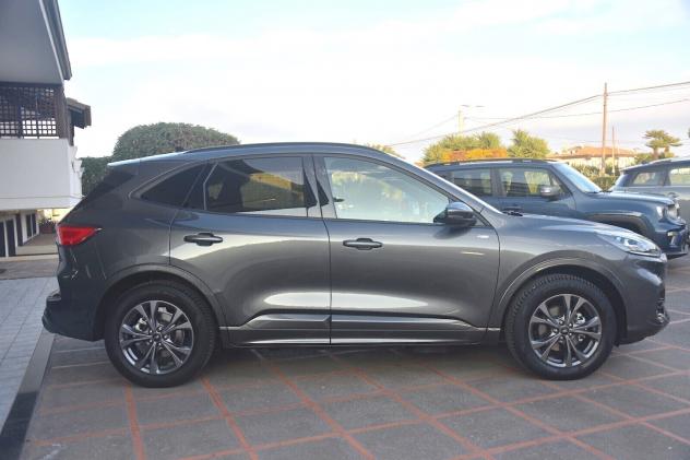 Ford Kuga 2.5 Plug In Hybrid 225cv CVT 2WD ST-Line - Foto 4