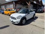 Mini Cooper D Countryman 1.6