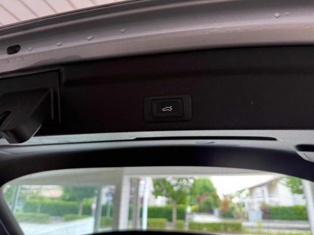 AUDI Q3 SPB 35 TFSI S-Tronic disponibile cerchi x19 /20 rif. 23790641 - Foto 9