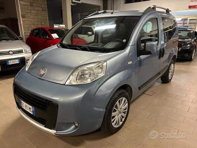 FIAT QUBO QUBO 1.3 MJT 75 CV Trekking - Foto 2