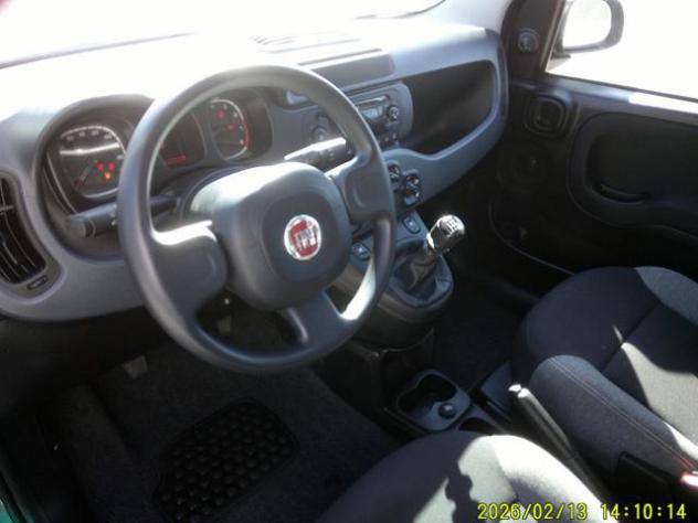 FIAT Panda 1.0 FireFly S&S Hybrid rif. 24081145 - Foto 9