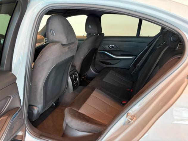 BMW 320 d Berlina xDrive MSport Pro StepTronic 48v rif. 24094091 - Foto 4