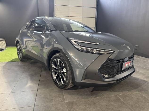 Toyota C-HR Hybrid 140 Trend - Foto 3