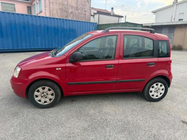FIAT Panda 1.2 Emotion senza nessun lavoro da fare rif. 23930525 - Foto 10