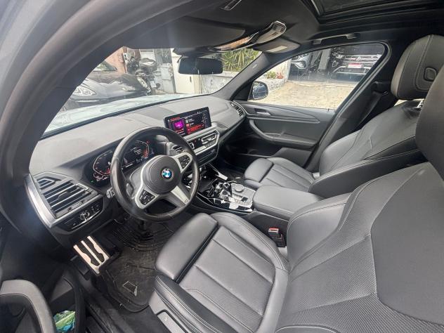 Bmw X3 xDrive20d 48V Msport - Foto 9