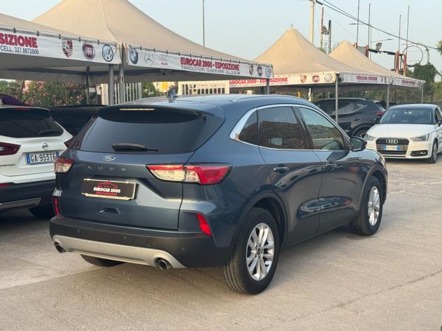 Ford Kuga 1.5 EcoBlue 120 CV 2WD Titanium - Foto 4