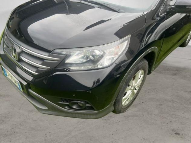 HONDA CR-V CR-V 1.6 i-DTEC Elegance 2WD rif. 23625092 - Foto 5