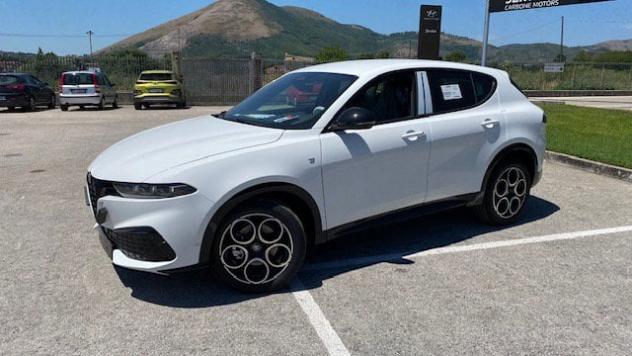 Alfa Romeo Tonale 1.6 Diesel 130cv TCT6 Ti - Foto 4
