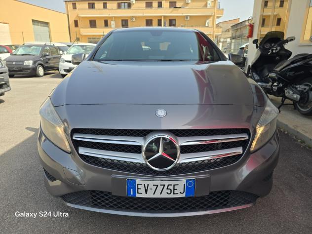 Mercedes-benz A 180 CDI Sport - Foto 5
