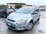 Ford S-Max 2.0 TDCi 140CV Titanium