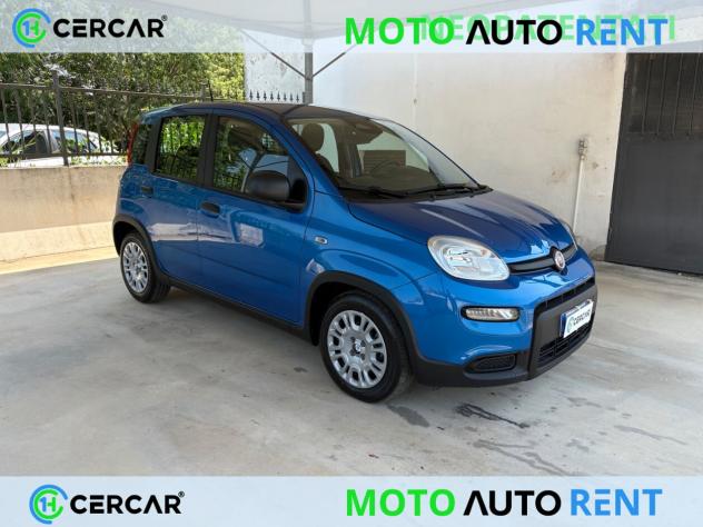 Fiat Pandina 1.0 firefly hybrid s&s 70cv 5p.ti - Foto 3