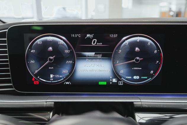 Mercedes-Benz Maybach Classe S GLS600 - Foto 8
