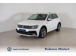 Volkswagen Tiguan 2.0 TDI DSG 4motion Sport R-Line 150CV