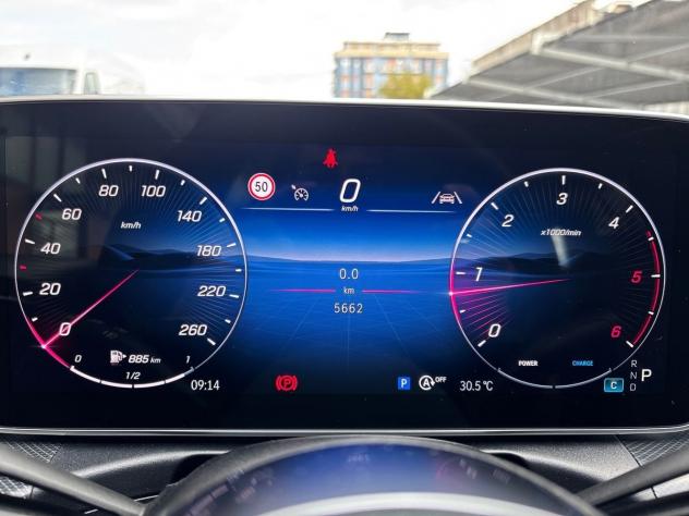 Mercedes-Benz Classe C Classe C-S206 2021 SW - C SW 200 d mhev Advanced auto - Foto 9