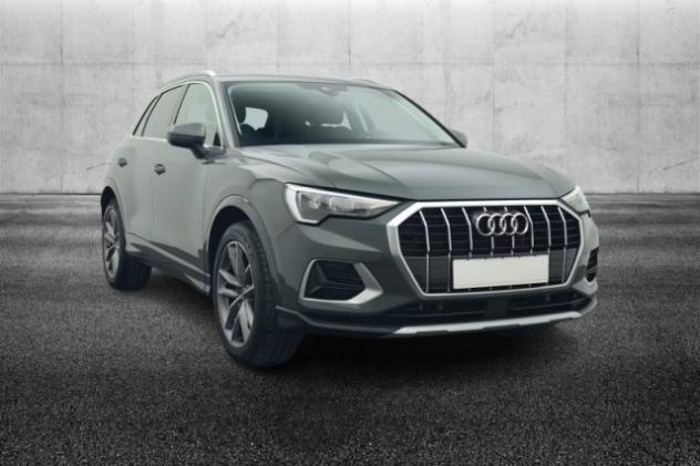 AUDI Q3 35 TDI S tronic Business Advanced rif. 23758298 - Foto 2