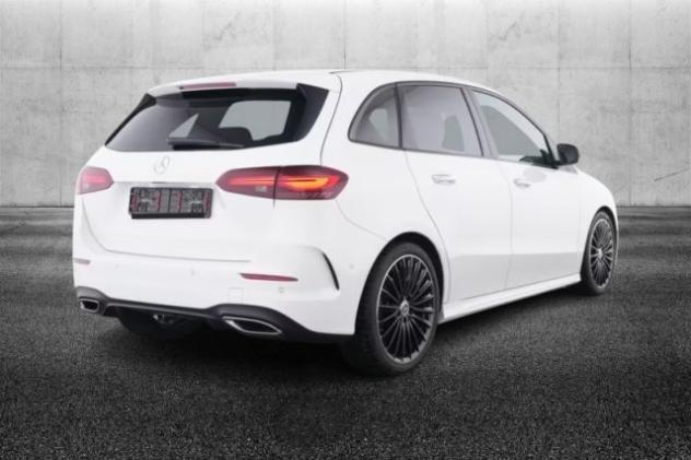 MERCEDES-BENZ B 220 d Automatic AMG Line Advanced Plus rif. 24049684 - Foto 2