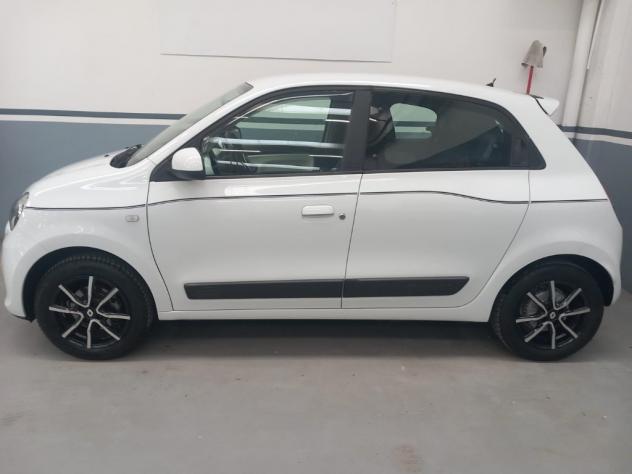 Renault Twingo III 2015 0.9 tce energy Lovely2 90cv - Foto 5