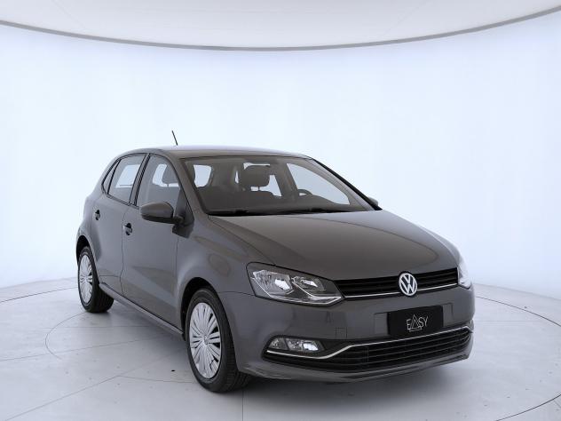 Volkswagen Polo 1.4 TDI 90 CV 5p. Comfortline - NEOPATENTATI - Foto 3