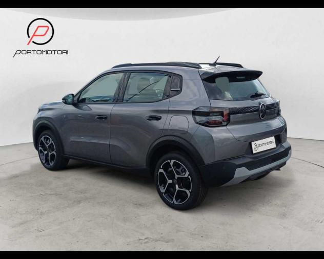 Citroën C3 Hybrid 110 cv Automatico - PLUS - Foto 3