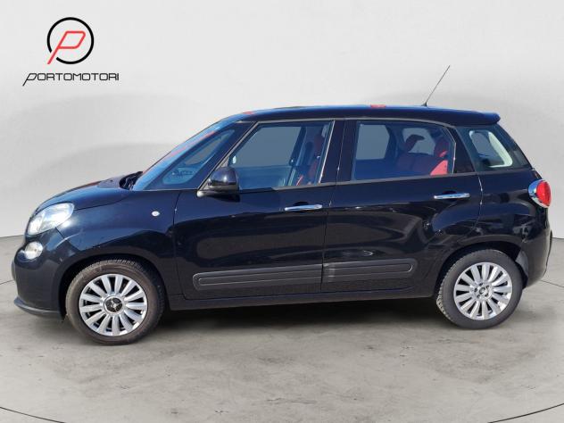 FIAT 500L 1.3 Multijet 95 CV Dualogic Pop Star - Foto 2