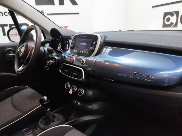 Fiat 500X 1.3 MultiJet 95 CV Lounge Info 3791875606 - Foto 9