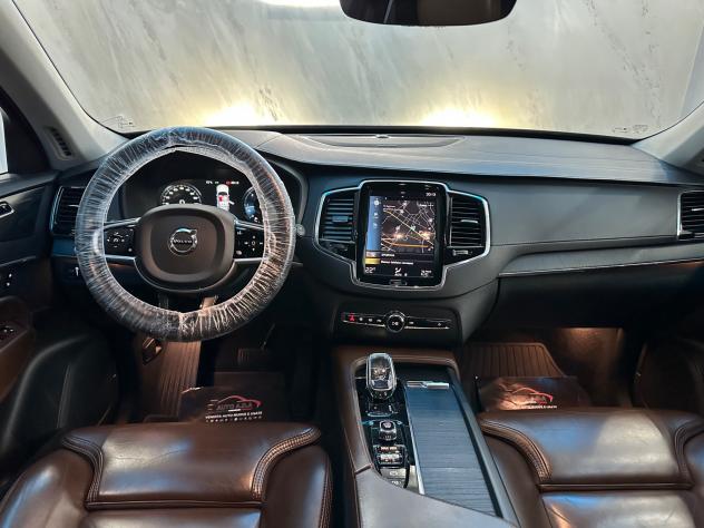 Volvo XC 90 XC90 B5 (d) AWD Geartronic R-design - Foto 5