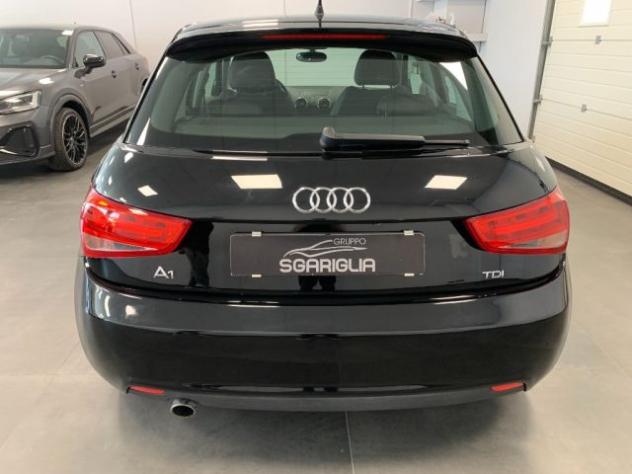 AUDI A1 SPB SPORTBACK 1.6 TDI Ambition rif. 24052164 - Foto 5