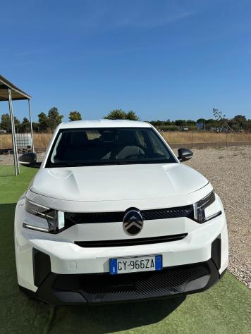 Citroen C3 Aircross 1.2 BENZINA PureTech Turbo 100 CV Plus - Foto 6
